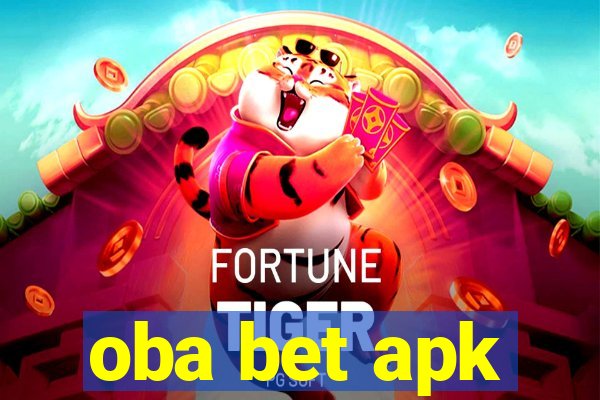 oba bet apk